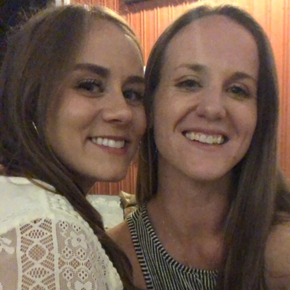 Meet your Posher, Meredith